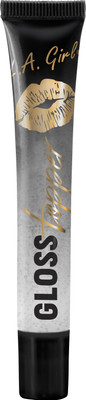 

L.A. Girl L.A Girl Gloss Topper -(10 ml, Clearly Clear)