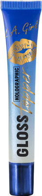 

L.A. Girl L.A Girl Gloss Topper -(10 ml, Kaleidoscope)