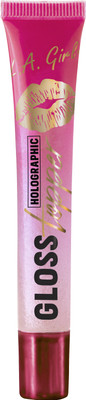 

L.A. Girl Gloss Topper -(10 ml, Magical)