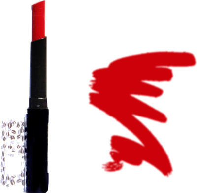

KR Crayon Lipstick In Coffee Flavored(Dark Red)