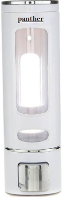 

Panther 400 ml Soap, Shampoo, Lotion Dispenser