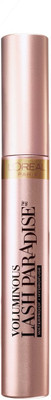 

L'Oreal Paris Voluminous Lash Paradise 7.6 g(Black)