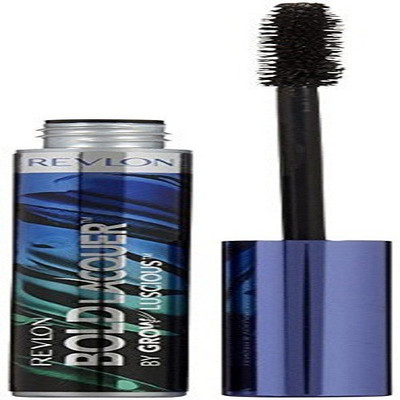 

Revlon Bold Lacquer Grow Luscious Length+Volume Mascara 7 ml(Black)