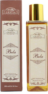 

GRATIA Bela Oil(200 ml)
