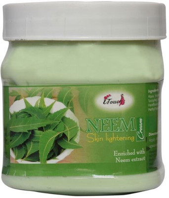 

I TOUCH NEEM CREAM 500 ML(500 ml)