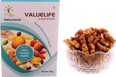 

Value Life Walnut Kernel Walnuts(500 g, Box)