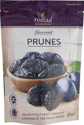 

Rostaa Prunes(227 g, Pouch)