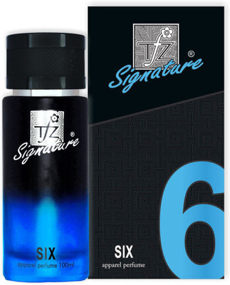 

TFZ Signature SIX 6 Eau de Parfum - 100 ml(For Men & Women)
