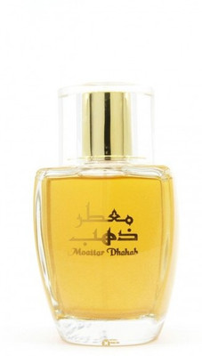 

MUATAR DAHAB MOATTAR DHAHAB Eau de Parfum - 100 ml(For Women)
