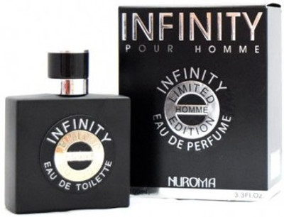 

CFS Perfume Spray Infinity Pour Homme Eau de Parfum - 100 ml(For Men & Women)