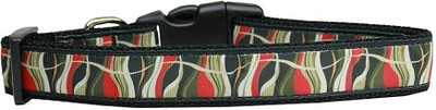 

Mirage Pet Products Dog Everyday Collar(, Multicolor