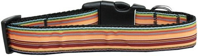 

Mirage Pet Products Dog Everyday Collar(, Multicolor