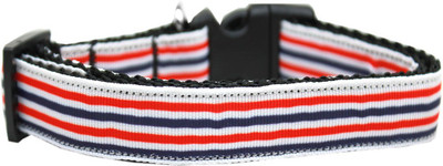 

Mirage Pet Products Dog Everyday Collar(, Multicolor