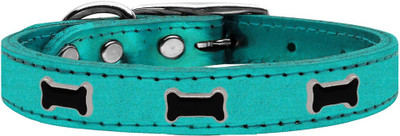 

Mirage Pet Products Dog Everyday Collar(, Blue