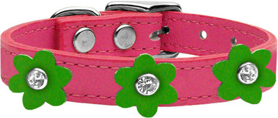 

Mirage Pet Products Dog Everyday Collar(, Pink