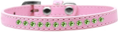 

Mirage Pet Products Dog Everyday Collar(, Pink