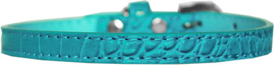 

Mirage Pet Products Dog Everyday Collar(, Blue
