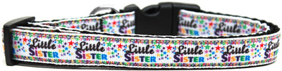 

Mirage Pet Products Dog Everyday Collar(, Multicolor