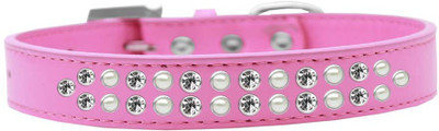 

Mirage Pet Products Dog Everyday Collar(, Pink