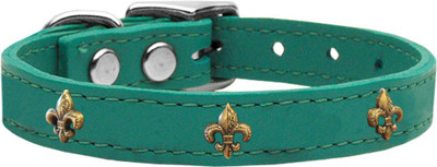 

Mirage Pet Products Dog Everyday Collar(, Blue