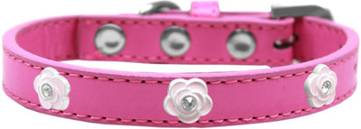 

Mirage Pet Products Dog Everyday Collar(, Pink