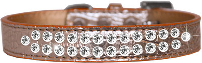 

Mirage Pet Products Dog Everyday Collar(, Multicolor