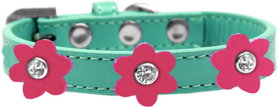 

Mirage Pet Products Dog Everyday Collar(, Blue
