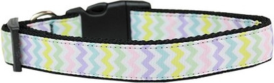 

Mirage Pet Products Dog Everyday Collar(, Multicolor