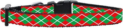 

Mirage Pet Products Dog Everyday Collar(, Multicolor