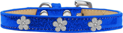 

Mirage Pet Products Dog Everyday Collar(, Blue
