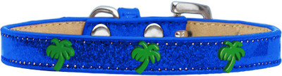 

Mirage Pet Products Dog Everyday Collar(, Blue