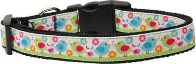 

Mirage Pet Products Dog Everyday Collar(, Multicolor