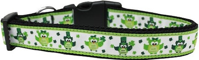 

Mirage Pet Products Dog Everyday Collar(, Multicolor