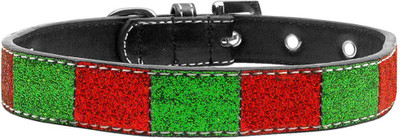 

Mirage Pet Products Dog Everyday Collar(, Multicolor