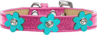 

Mirage Pet Products Dog Everyday Collar(, Pink