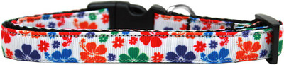 

Mirage Pet Products Dog Everyday Collar(, Multicolor