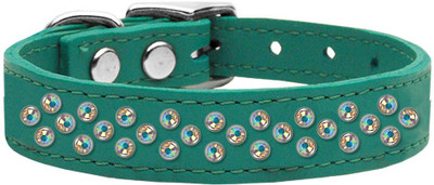 

Mirage Pet Products Dog Everyday Collar(, Blue