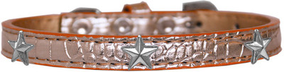 

Mirage Pet Products Dog Everyday Collar(, Multicolor