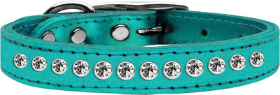 

Mirage Pet Products Dog Everyday Collar(, Blue