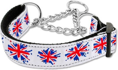 

Mirage Pet Products Dog Everyday Collar(, Multicolor