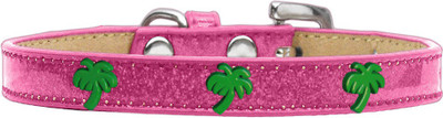 

Mirage Pet Products Dog Everyday Collar(, Pink