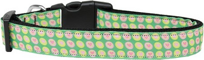 

Mirage Pet Products Dog Everyday Collar(, Multicolor