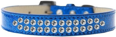 

Mirage Pet Products Dog Everyday Collar(, Blue