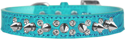 

Mirage Pet Products Dog Everyday Collar(, Blue