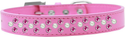 

Mirage Pet Products Dog Everyday Collar(, Pink
