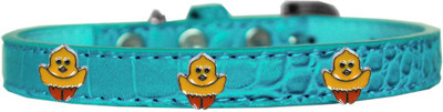 

Mirage Pet Products Dog Everyday Collar(, Blue