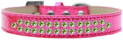 

Mirage Pet Products Dog Everyday Collar(, Pink