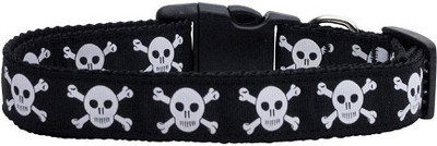 

Mirage Pet Products Dog Everyday Collar(, Multicolor