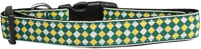 

Mirage Pet Products Dog Everyday Collar(, Multicolor