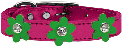 

Mirage Pet Products Dog Everyday Collar(, Pink